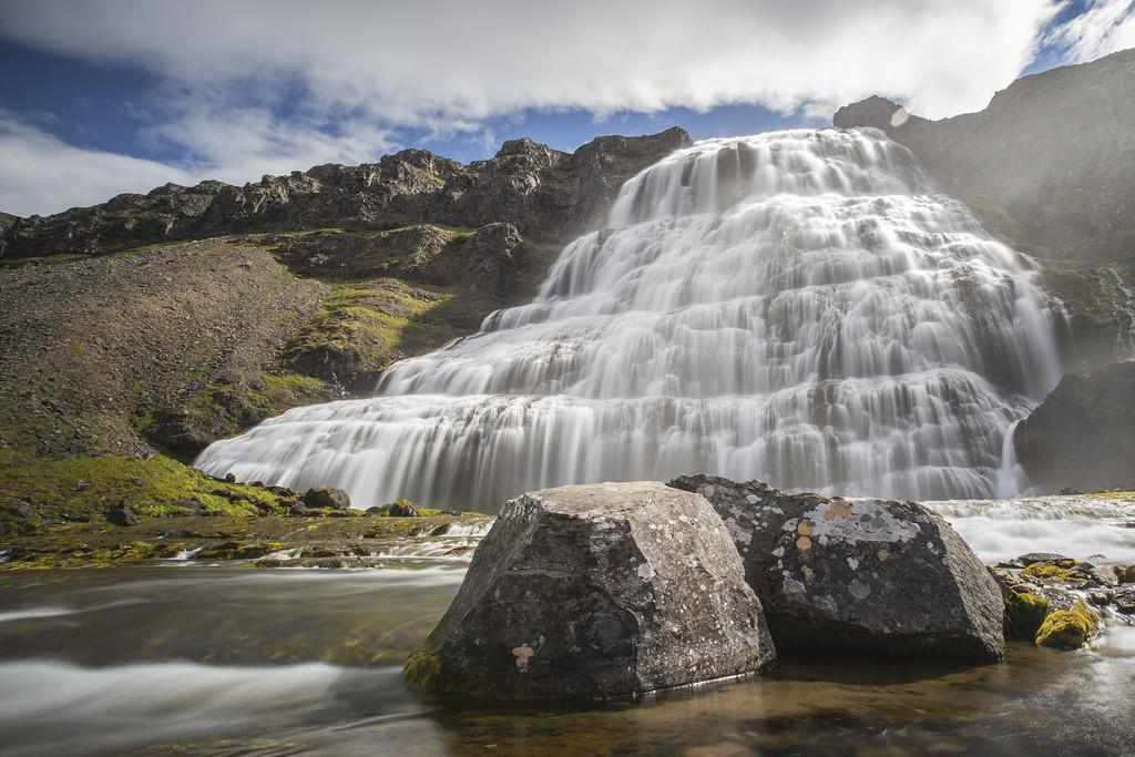 Reykholar Hostel エクステリア 写真