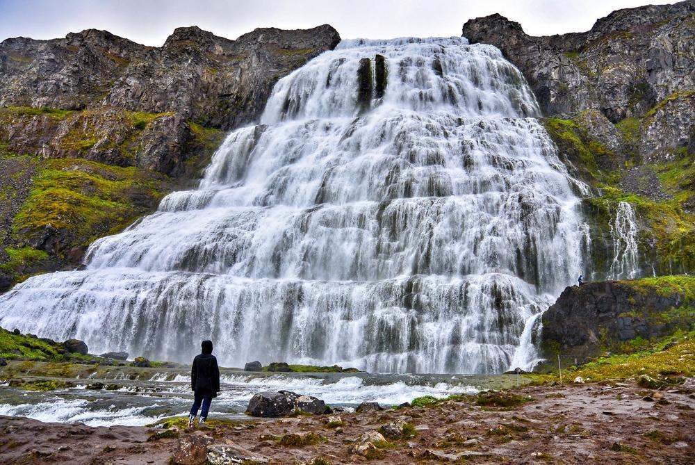 Reykholar Hostel エクステリア 写真